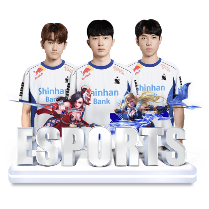 bsport体育电竞场馆